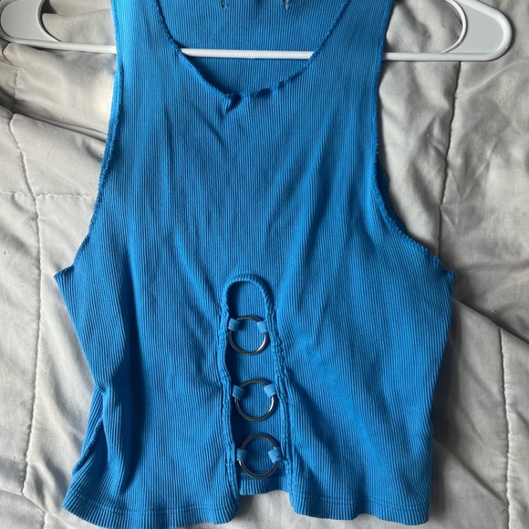 Cute tank top - Picture 1 of 1